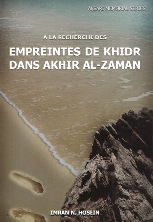 A la recherche des empreintes de dhikr al-zaman-0