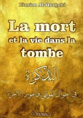 La Mort et la Vie dans la Tombe Imam AL QURTUBI-0