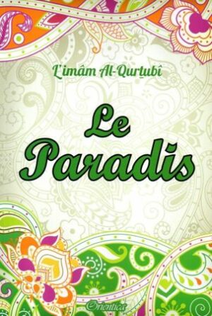 Le Paradis IMAM AL QURTUBI-0