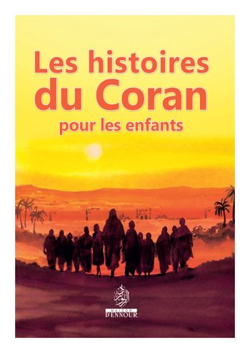Les histoires du Coran pour les enfants-0