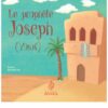 Le prophète Joseph (Yûsuf)-0
