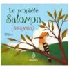 Le prophète Salomon (Sulaymân)-0