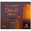 Le prophète David (dawud)-0