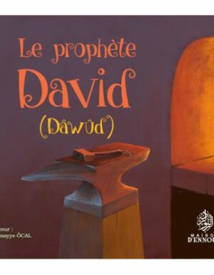 Le prophète David (dawud)-0