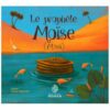 Le prophète Moïse-0
