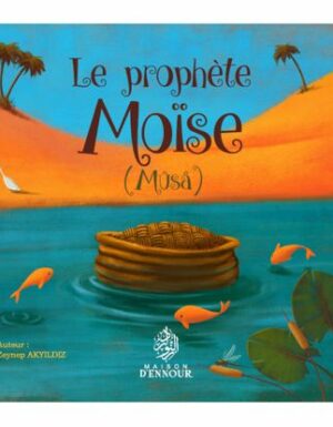Le prophète Moïse-0