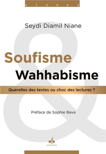 Soufisme et Wahabisme : Querelles des textes ou choc des lectures ?-0