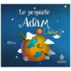 Le Prophète Adam-0