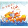 Le Prophète Noé-0