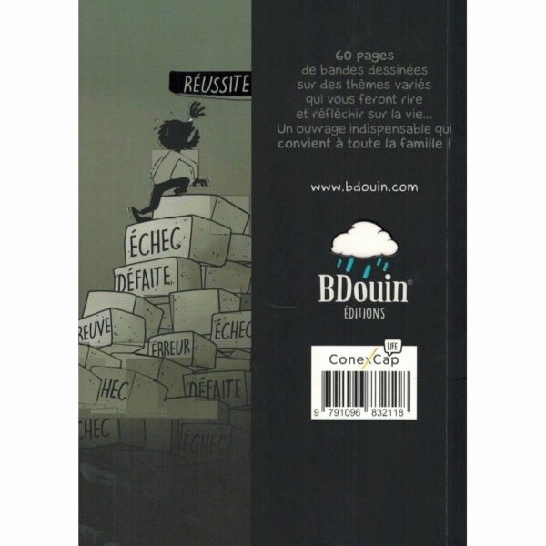 Le Recueil du Muslim Show - Tome 3 - BDouin éditions-9243