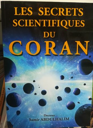 Les secrets scientifiques du coran-0