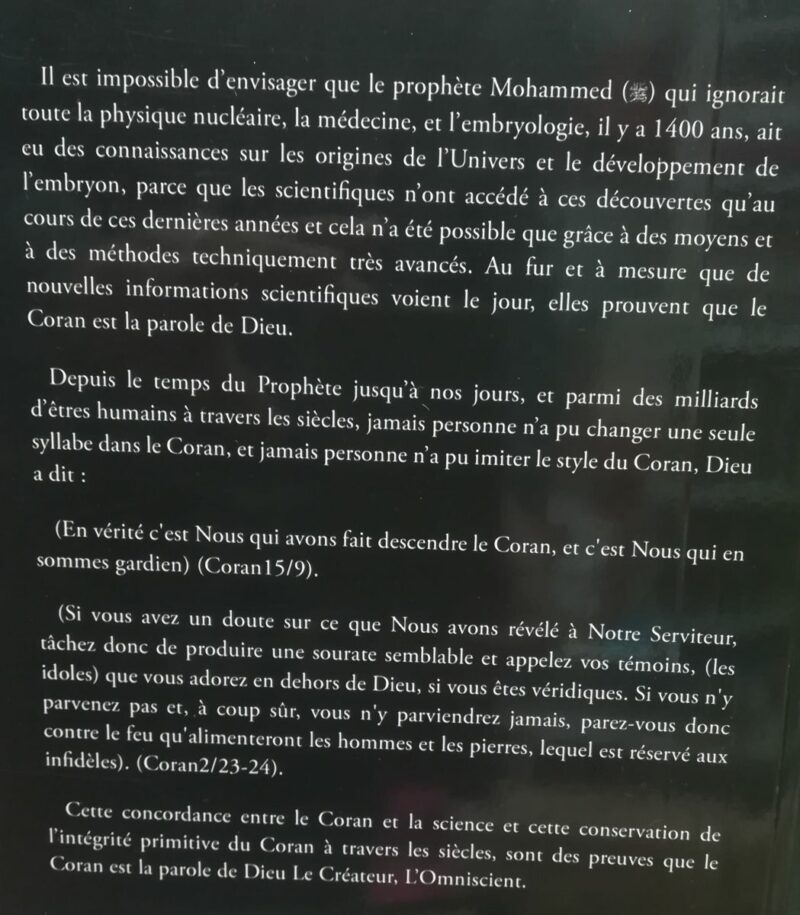 Les secrets scientifiques du coran-9239