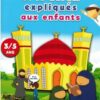 Le Halal et le Haram expliqués aux enfants (3/5 Ans) - Athariya Kids-0