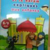 Le Halal et le Haram expliqués aux enfants (6/9 Ans) - Athariya Kids-0