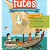 P'tits futés N2 . Mon super manuel de religion-0