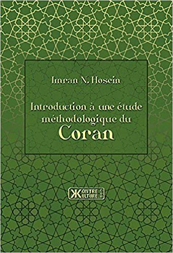 Introduction à une étude méthodologique du Coran-0