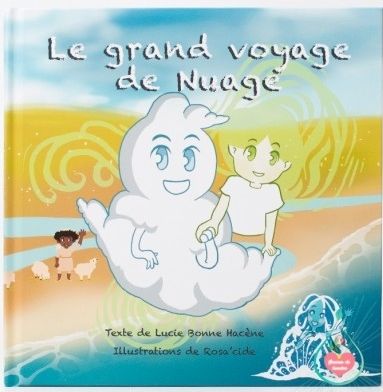 Le grand voyage de nuage-0
