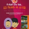 Il était une fois... Les Piliers de la Foi - Manuel d'activités du programme CTF - Madrass'Animée-0