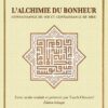 L’Alchimie du Bonheur Connaissance de soi et connaissance de Dieu-0