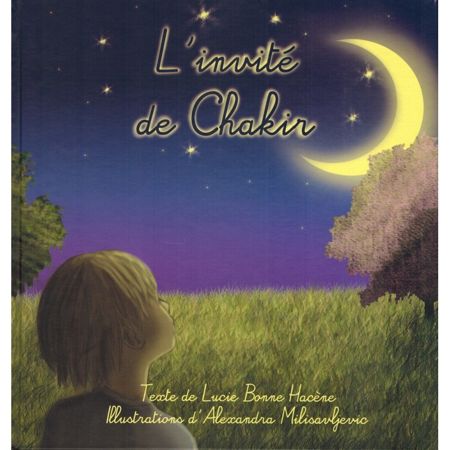 L'invité de Chakir... - Graines de Lumière-0