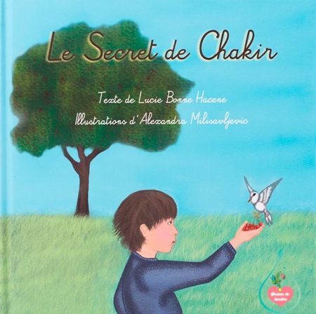 Le secret de Chakir-0