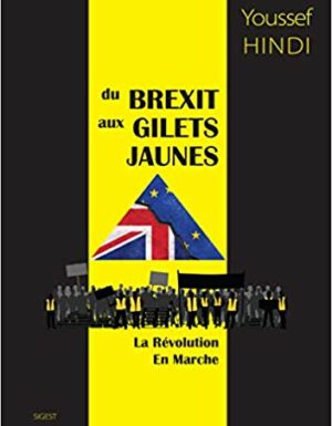 Du Brexit aux gilets jaunes : La révolution en marche-0