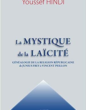 La Mystique de la Laicite-0