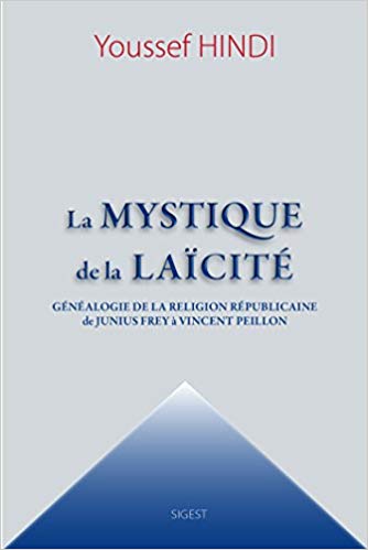 La Mystique de la Laicite-0