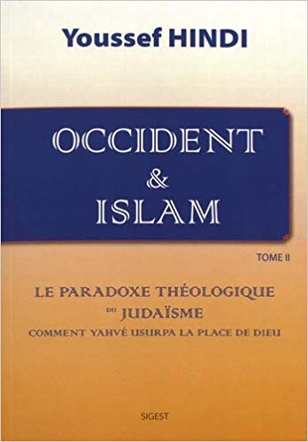 Occident et Islam - Tome II-0