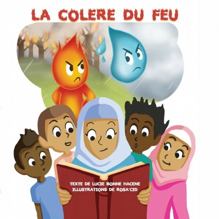 La colère du feu-0