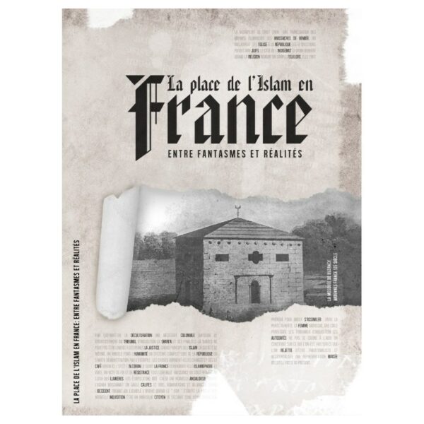 La place de lIslam en France Entre Fantasmes et Réalités Thomas Sibille 0 MAISON DENNOUR La place de lIslam en France Entre Fantasmes et Réalités Thomas Sibille
