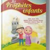 1 Les Prophètes racontés aux enfants - Siham Andalouci -0