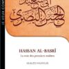 Je veux connaître Hassan al-Basrî - la voie des premiers maîtres-0