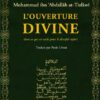 L'ouverture divine : dans ce qui est utile pour le disciple tijânî-0