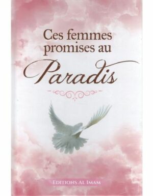 Ces Femmes promises au Paradis - Ahmad Khalil Jam'ah-0