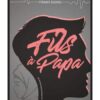 Fils à Papa - Ne jamais sous estimer son Destin - Thami Kamil-0