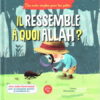 Il ressemble à quoi Allah ?-0
