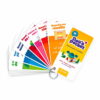 DOU’A POCKET - 50 JOLIES CARTES D’INVOCATIONS (ARABE- FRANÇAIS - PHONÉTIQUE) - EDUCATFAL – Image 3