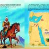 Le Prophète Muhammad De la bataille de Badr au décès du Prophète