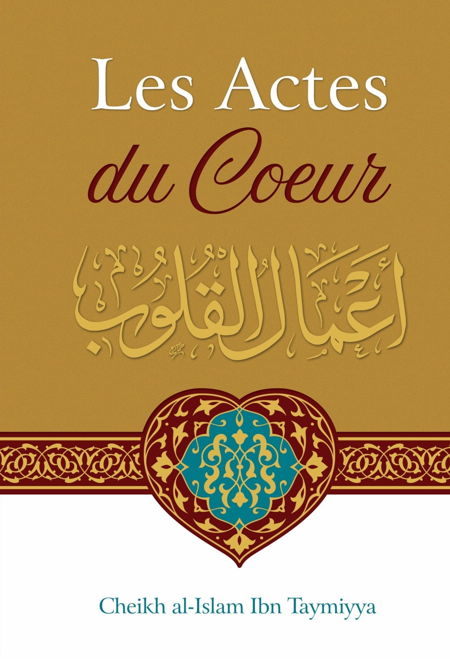 Les Actes Du Coeur