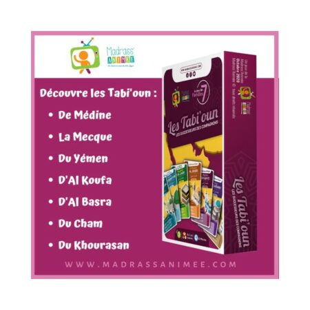 le-jeu-des-7-familles-les-tabi-oun-les-successeurs-des-compagnons