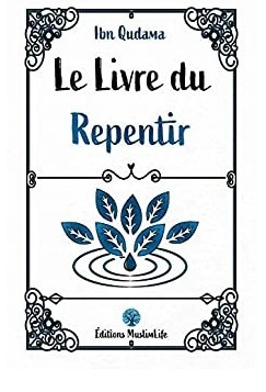 LE LIVRE DU REPENTIR