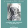 Titus Burckhardt. Le soufisme entre Orient et Occident, vol. 2 Etudes et analyses
