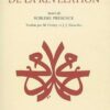 De la révélation - Suivi de Sublime présence