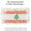 Le Liban, 18 communautés et bien davantage