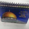CALENDRIER PERPÉTUEL DU MONDE MUSULMAN1