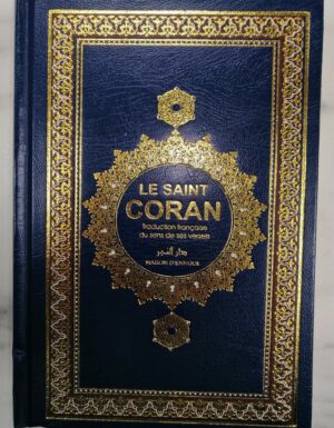 le coran traduction française du sens de ses verset