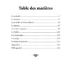 HISTOIRE D'UN PARJURE MICHEL HABART ÉDITIONS HÉRITAGE