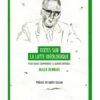 TEXTES SUR LA LUTTE IDÉOLOGIQUE - MALEK BENNABI - HÉRITAGE ÉDITION