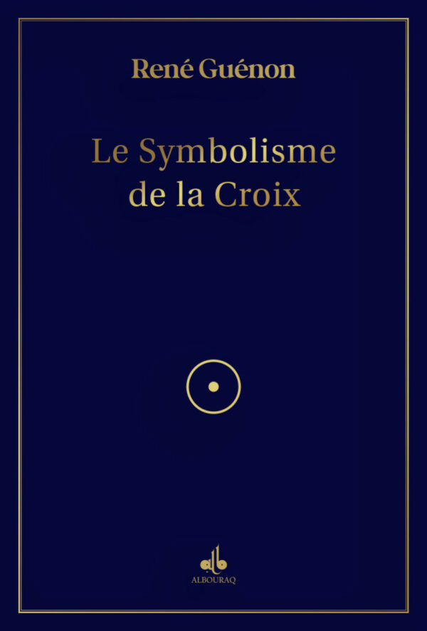 Symbolisme De la Croix